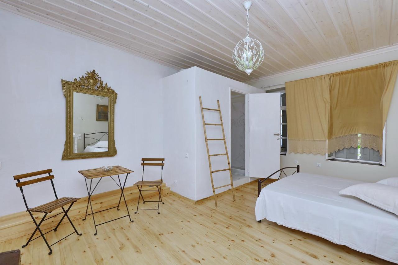 House Of Town Apartment Skopelos Town Exterior photo