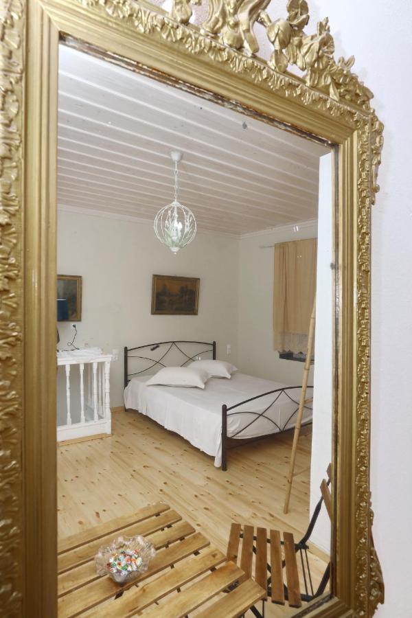 House Of Town Apartment Skopelos Town Exterior photo